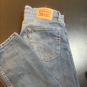 Levi Strauss & Co 513 W 31  L 30